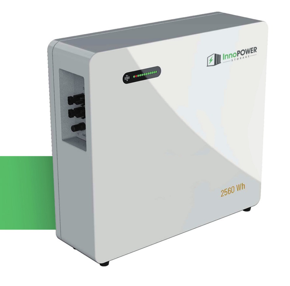 BDN1000-PRO balcony micro energy storage product