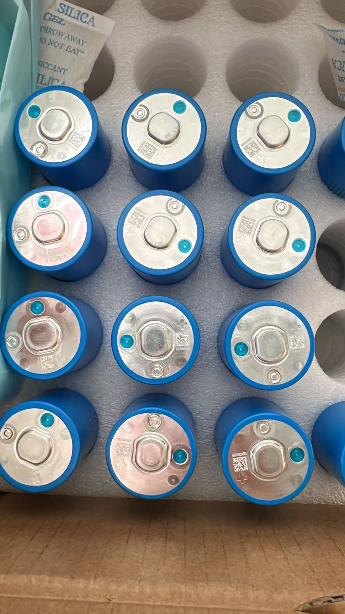 LFP cell reference for Thailand energy storage buyers